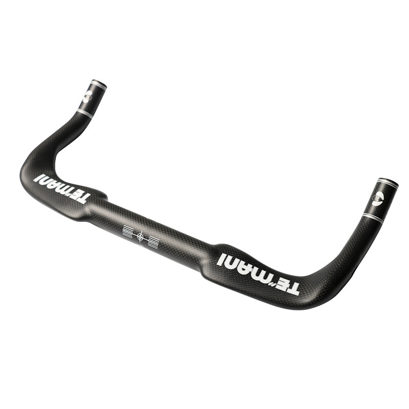 carbon bullhorn bars
